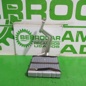 Recambios, Recambios Berrocar