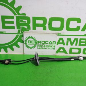 Recambios, Recambios Berrocar