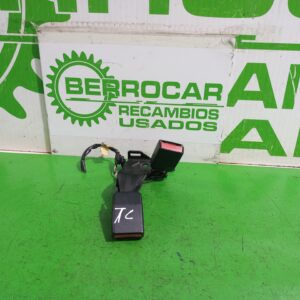 Recambios, Recambios Berrocar