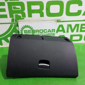 Recambios, Recambios Berrocar