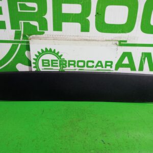 Recambios, Recambios Berrocar