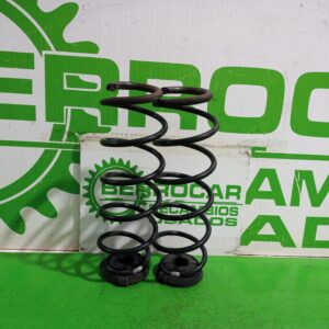 Recambios, Recambios Berrocar