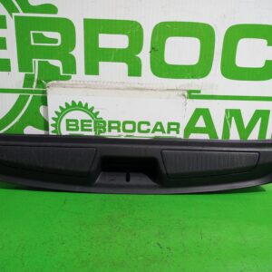 Recambios, Recambios Berrocar