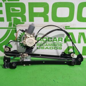 Recambios, Recambios Berrocar