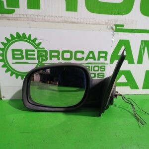 Recambios, Recambios Berrocar