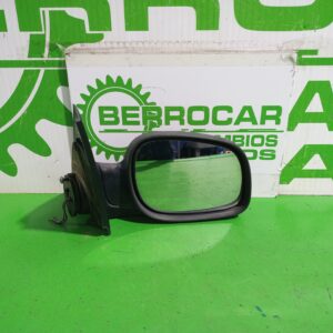 Recambios, Recambios Berrocar