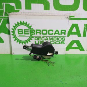 Recambios, Recambios Berrocar