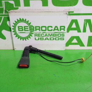 Recambios, Recambios Berrocar