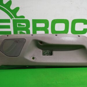 Recambios, Recambios Berrocar