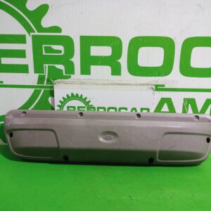 Recambios, Recambios Berrocar