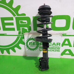 Recambios, Recambios Berrocar