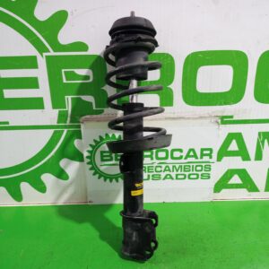 Recambios, Recambios Berrocar