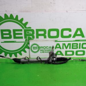 Recambios, Recambios Berrocar
