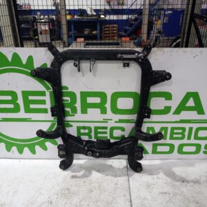 Recambios, Recambios Berrocar