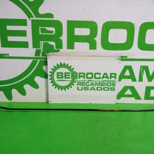 Recambios, Recambios Berrocar