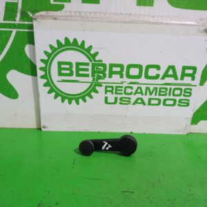 Recambios, Recambios Berrocar