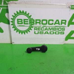 Recambios, Recambios Berrocar