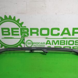 Recambios, Recambios Berrocar