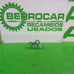 Recambios, Recambios Berrocar