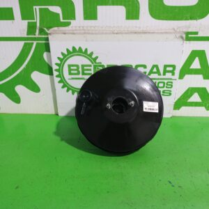 Recambios, Recambios Berrocar