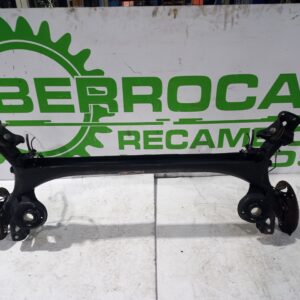 Recambios, Recambios Berrocar