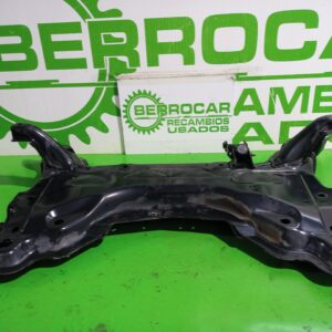 Recambios, Recambios Berrocar