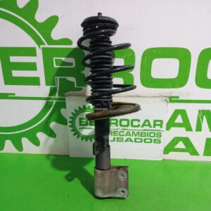 Recambios, Recambios Berrocar