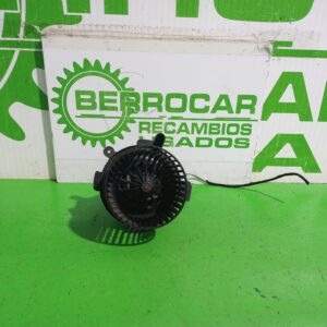 Recambios, Recambios Berrocar