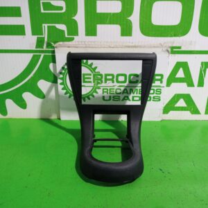 Recambios, Recambios Berrocar