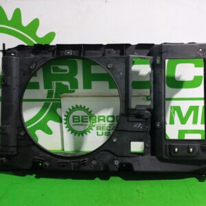 Recambios, Recambios Berrocar