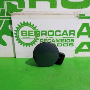 Recambios, Recambios Berrocar