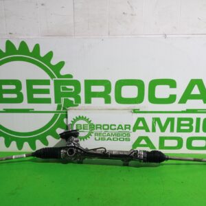 Carrito, Recambios Berrocar