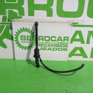 Recambios, Recambios Berrocar