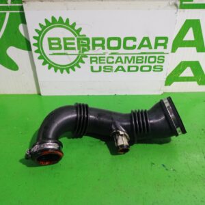 Carrito, Recambios Berrocar