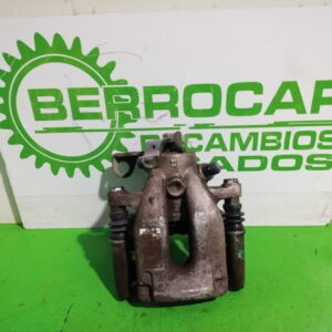 Recambios, Recambios Berrocar