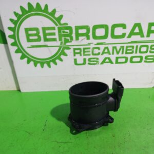 Recambios, Recambios Berrocar