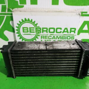 Carrito, Recambios Berrocar