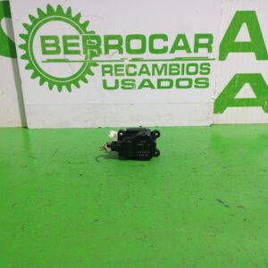 Carrito, Recambios Berrocar