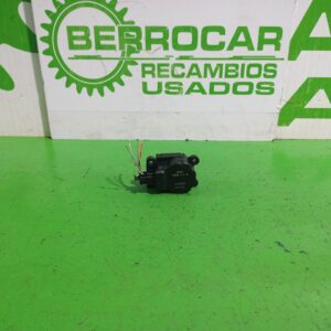 Recambios, Recambios Berrocar