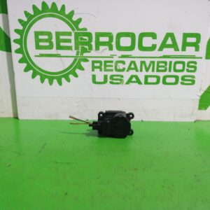 Carrito, Recambios Berrocar