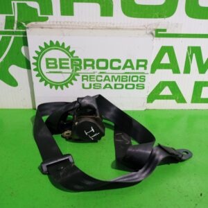 Recambios, Recambios Berrocar