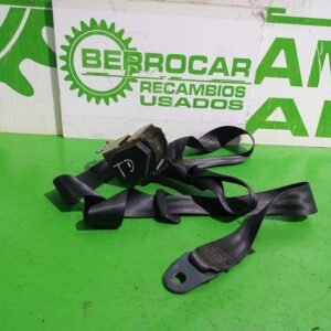 Carrito, Recambios Berrocar