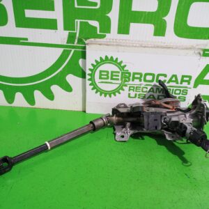 Carrito, Recambios Berrocar