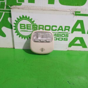 Carrito, Recambios Berrocar