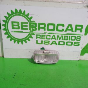 Carrito, Recambios Berrocar