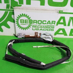 Recambios, Recambios Berrocar