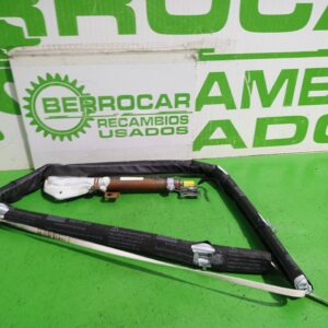 Recambios, Recambios Berrocar