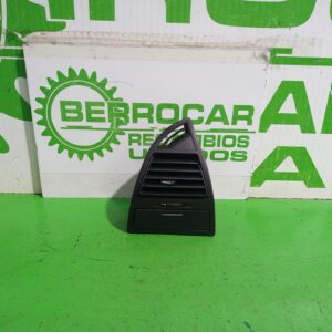 Carrito, Recambios Berrocar