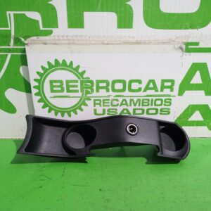 Recambios, Recambios Berrocar