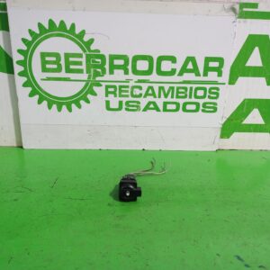 Carrito, Recambios Berrocar
